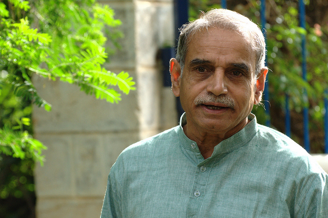 ‘ಟಿಎಸ್ಸಾರ್ ಪ್ರಶಸ್ತಿ’ಗೆ ಹಿರಿಯ ಪತ್ರಕರ್ತ, ಪರಿಸರ ತಜ್ಞ ನಾಗೇಶ್ ಹೆಗಡೆ ಆಯ್ಕೆ